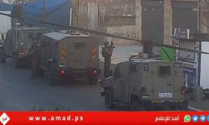 جيش الاحتلال يواصل حربه العدوانية في الضفة الغربية والقدس: هدم منازل واعتقالات 