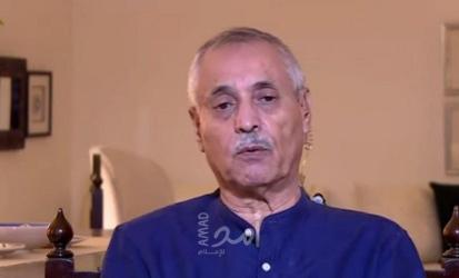 لقاء قناة الحرة..عصفور:  العالم يتناسى أن أرضنا محتلة