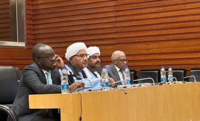 شرط سوداني أساسي لانتقال ديمقراطي حقيقي: 