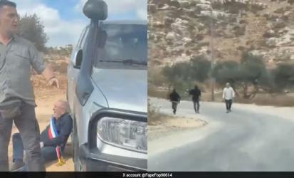 محدث-  عشرات الخبراء الاقتصاديين الإسرائيليين يحذرون من التوسع الاستيطاني و