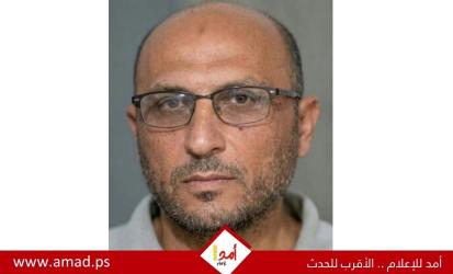 استشهاد الرفيق المناضل عماد محمد زايد فارس جابر (أبو محمد)