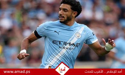 مانشستر سيتي يعلن رحيل عمر مرموش إلى توتنهام رسميا