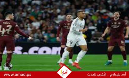مبابي يقود إمبراطورية ريال مدريد الهجومية.. 9 أهداف للفتي الذهبي