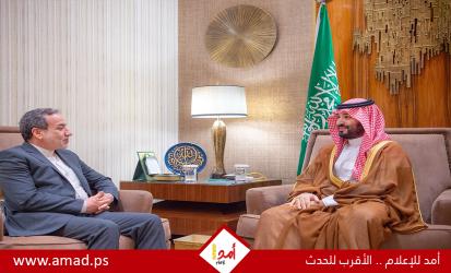 عراقجي: لم نتلق ردا من السعودية على مبادرتنا للوساطة..ووفد قطري في طهران