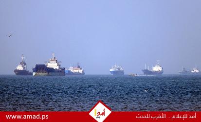 إيران وعمان تناقشان ممرا مؤقتا بمضيق هرمز